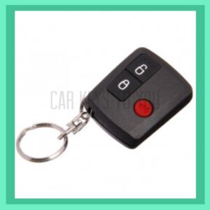 Ford Escape BA