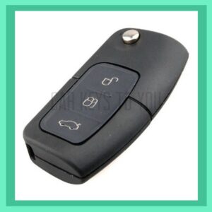 Ford Territory Car Key and Remote, Suit SX 2004-2005