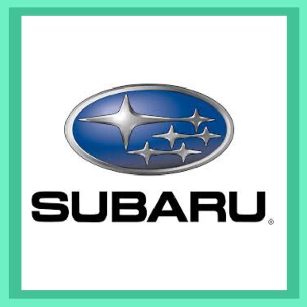 Subaru Forester 1st Gen 79V SF, 1998-2002