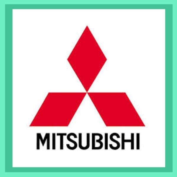 MITSUBISHI LANCER Car Key and Remote, Suit CH 2003-2007