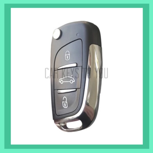 Ford Escape BA