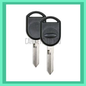 Ford Explorer UQ