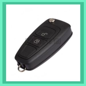 Ford Ranger Car Key and Remote, Suit PX 2011-2015