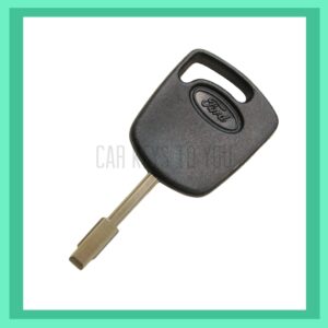Ford KA Car Key and Remote, Suit TA 1999-2001