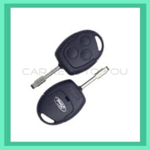 Ford Fiesta WQ