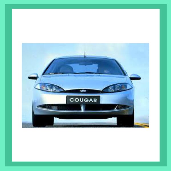 Ford Cougar SW