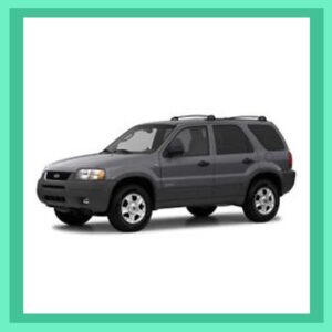 Ford Escape ZB