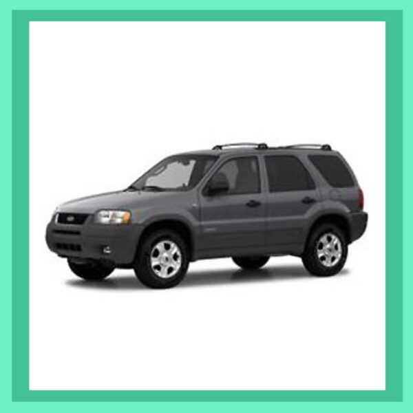 Ford Escape ZB