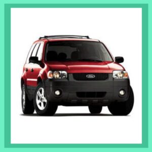 Ford Escape ZC
