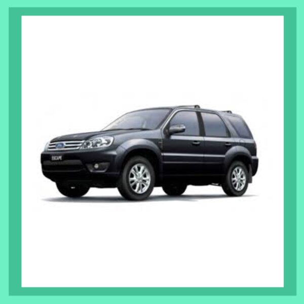 Ford Escape ZD