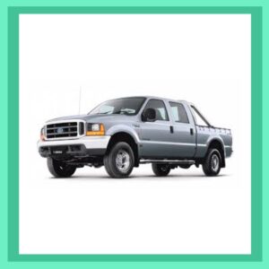 Ford F250 RN