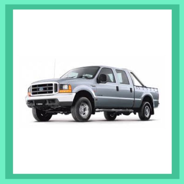 Ford F250 RN