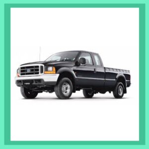 Ford F250 XL/XLT