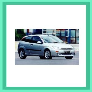 Ford Focus LR