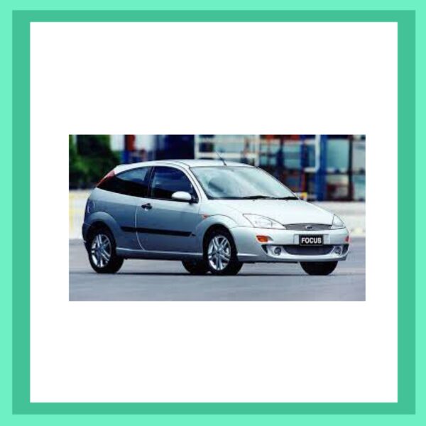 Ford Focus LR