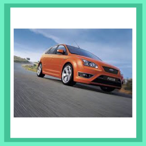Ford Focus LS