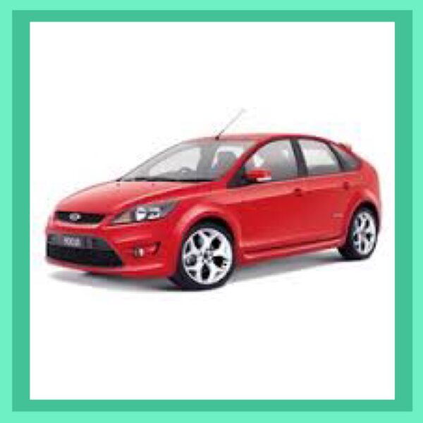 Ford Focus LV