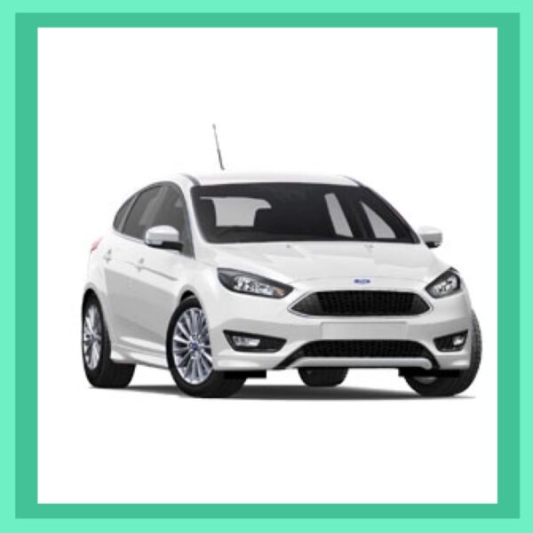 Ford Focus LW