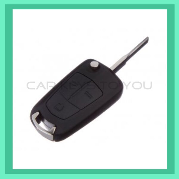 Captiva 5 CG LT / LTZ 2013 - 2015