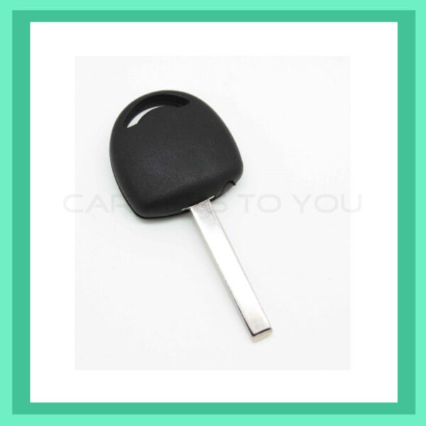 Commodore VF Car Key and Remote, Suit Commodore Sedan, Wagon and Ute 2013 to Current