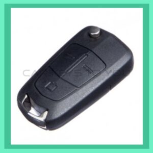 Captiva CG 2006 - 2011
