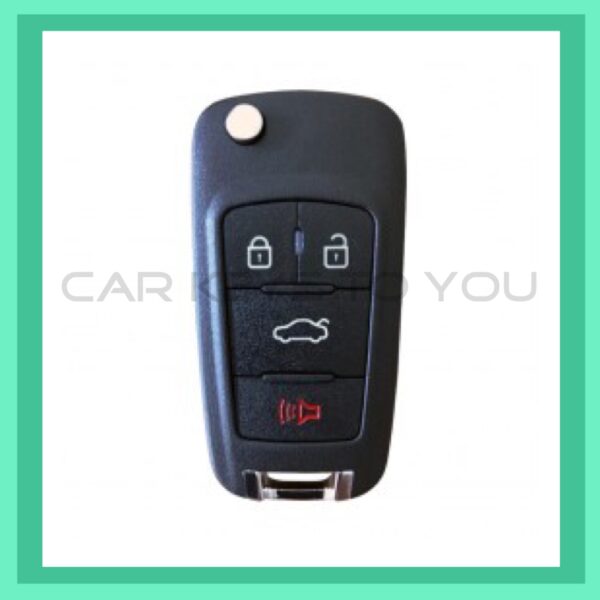 NISSAN MICRA K2 REMOTE KEY, Suit 2007-2010