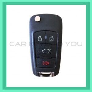 Barina Spark MJ 2010 - 2015