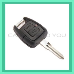 Astra TS Convertible 2001 - 2004