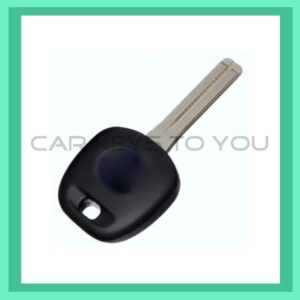 Toyota Landcruiser Car Key and Remote, Suit HDJ100/FZJ105 1998 - 2002