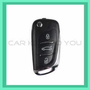 Subaru Outback 4th Gen 2003-2009