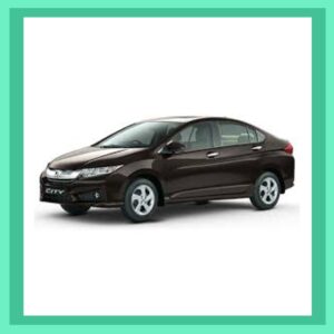 Honda City Car Key and Remote Suit 5th Gen 2009-2013