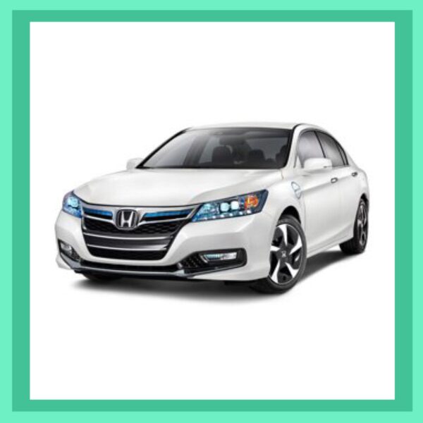 Honda Accord Car Key and Remote 9th Gen 2013-2016