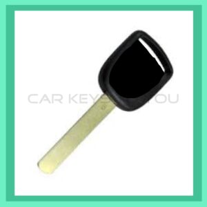 Honda City Car Key and Remote Suit 5th Gen 2009-2013