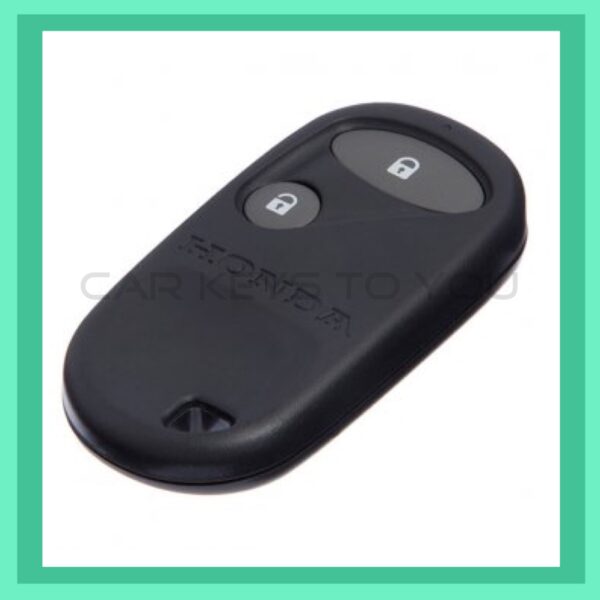 Honda Civic Car Key and Remote, Suit 7th Gen 2000-2005