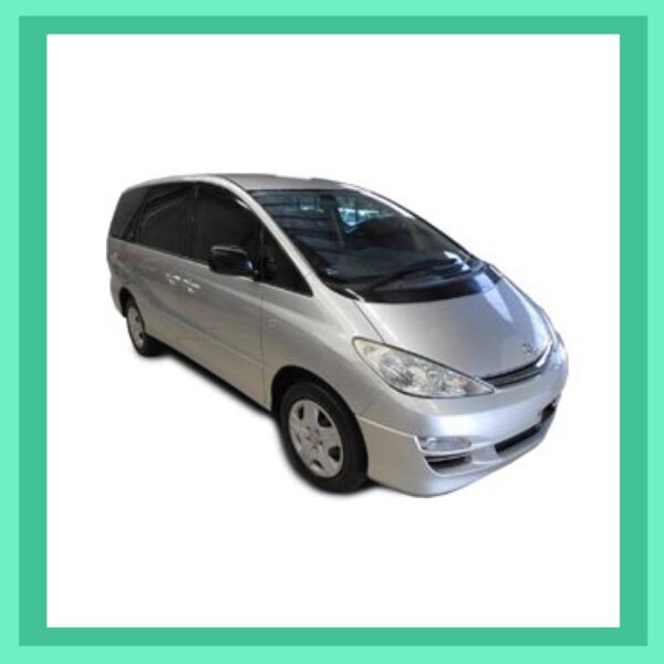 Toyota Tarago ACR30R 2003 - 2006