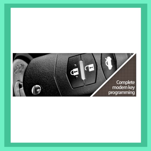 Mobile Onsite Key Cutting, Coding and Remote Programming             From