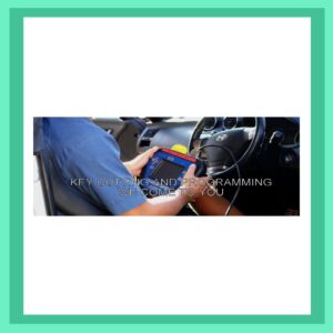 Mobile Onsite Key Cutting, Coding and Remote Programming             From