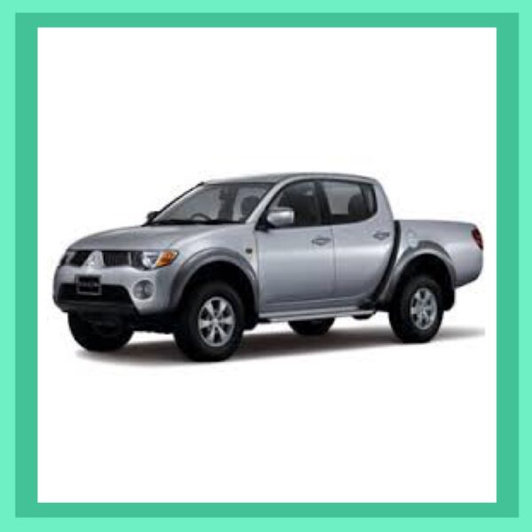 MITSUBISHI TRITON ML MN