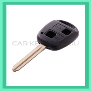 Great Wall V240 K2 Car Key and Remote, 2009-2011