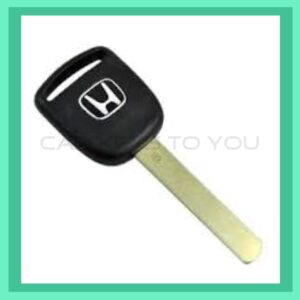 Honda CR-V Car Key and Remote Suit RM Series 1, 2012-2014
