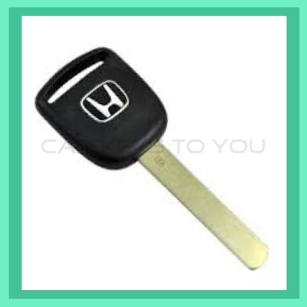 Honda CR-V Car Key and Remote Suit RM Series 1, 2012-2014