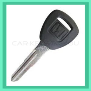 Honda Accord Car Key and Remote Key 6th Gen 1997-2003