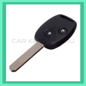 Honda CR-V Car Key and Remote RD Series 2, 2004-2007