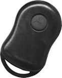 MITSUBISHI MAGNA TE 1 BUTTON REMOTE