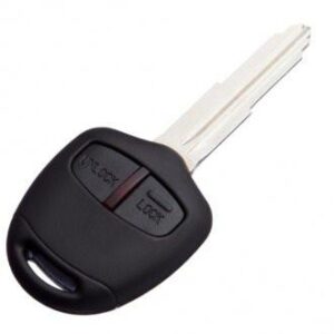 MITSUBISHI OUTLANDER INTEGRATED REMOTE KEY