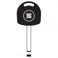 Opel Insignia Car Key and Remote