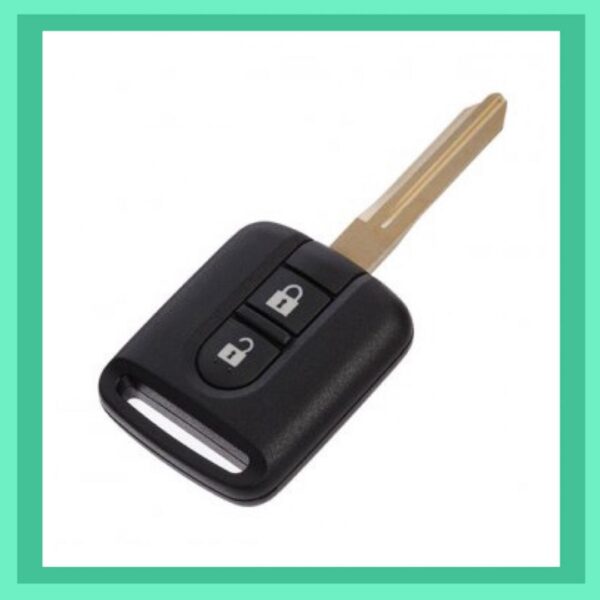 NISSAN PATHFINDER KEYLESS ENTRY REMOTE 2005-2013