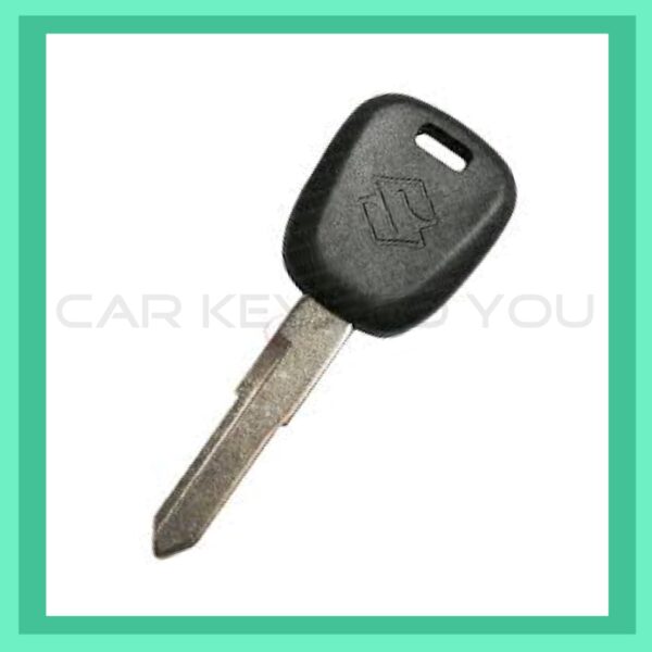 Suzuki Grand Vitara Car Key and Remote. Suit JB 2008 - 2013