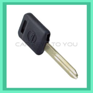 NISSAN MICRA K2 REMOTE KEY, Suit 2007-2010