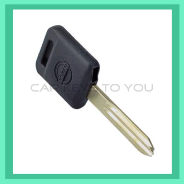 NISSAN MICRA K2 REMOTE KEY, Suit 2007-2010